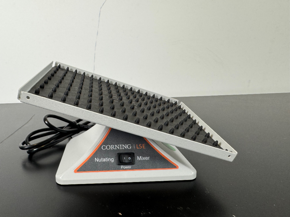 Image of Corning LSE Nutating MIxer